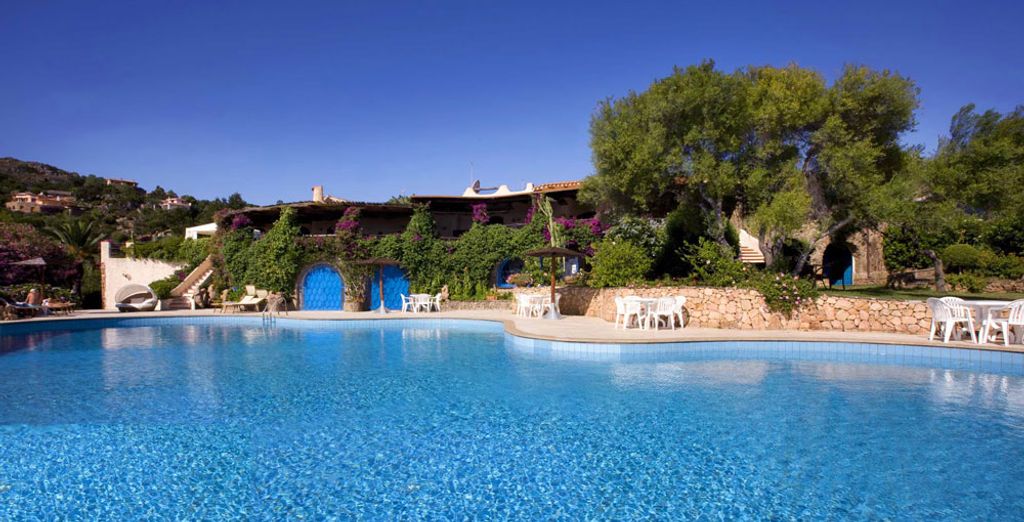 Hotel Don Diego 4*