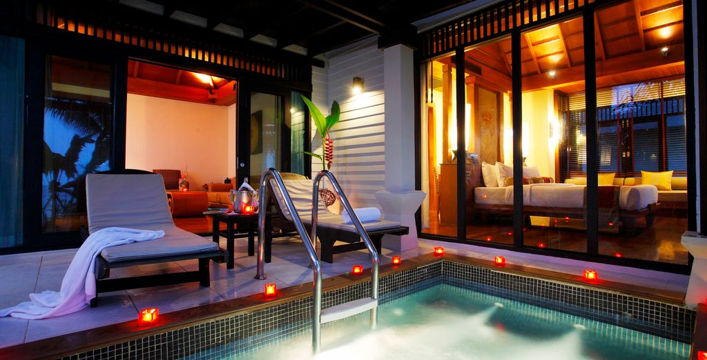 La Flora Resort & Spa Khao Lak 4*