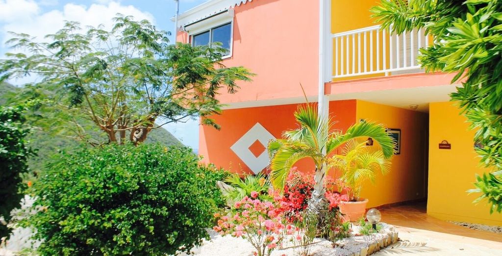 Marquis Boutique Hotel