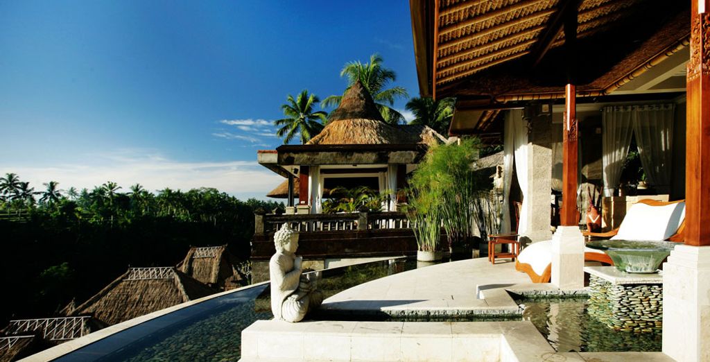 Viceroy Bali 5*