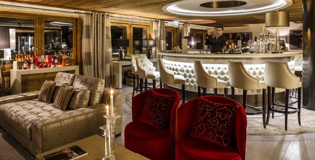Hotel Ultima Gstaad 5*