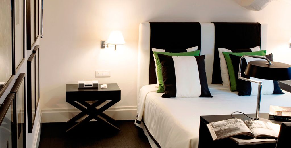 Hotel Byron 5*