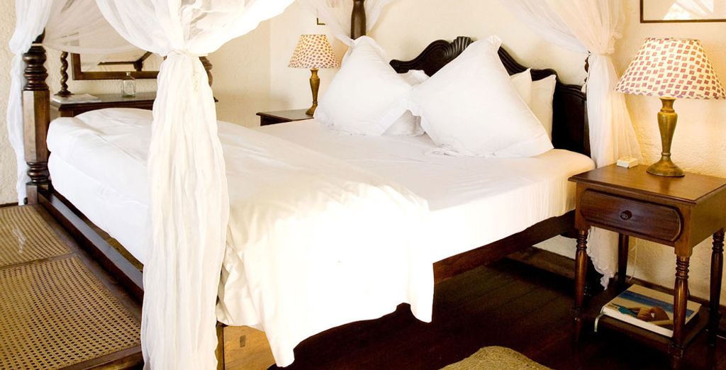 Strawberry Hill 4*