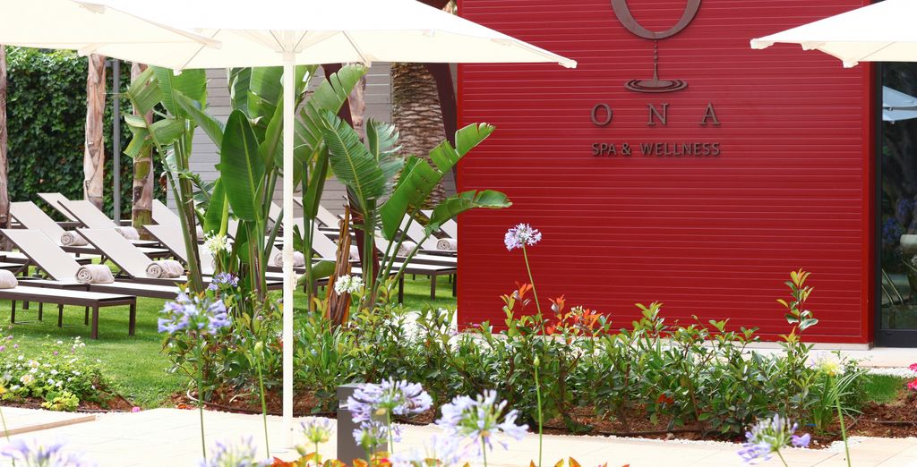 Pure Salt Garonda Hotel 5* - Adults Only