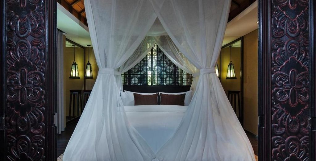 The Sakala Resort Bali 5*