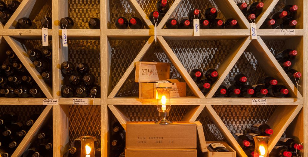 Villa Cordevigo Wine Relais 5*