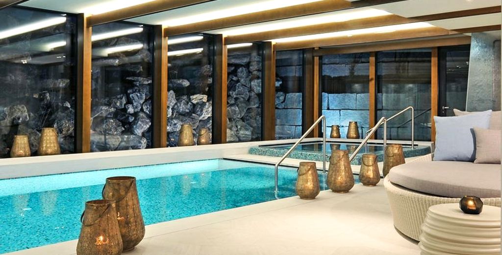 Atlantis by Giardino 5*