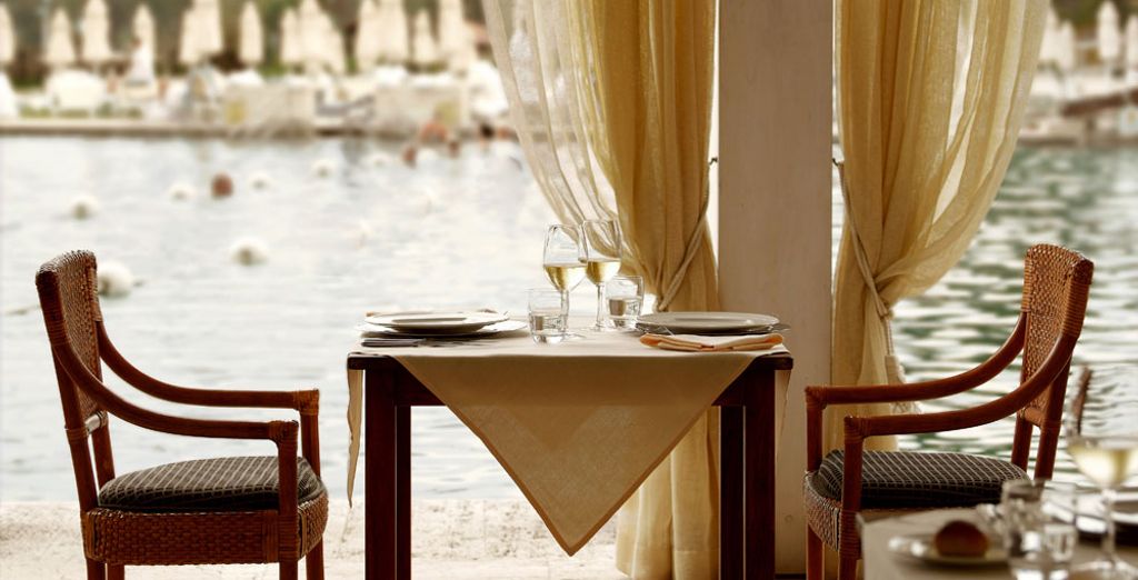 Terme Di Saturnia Spa & Golf Resort 4*