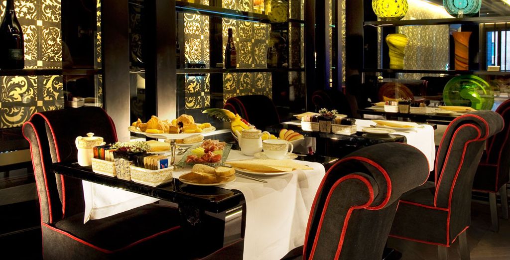 Hotel Palazzo Barbarigo Sul Canal Grande 4*