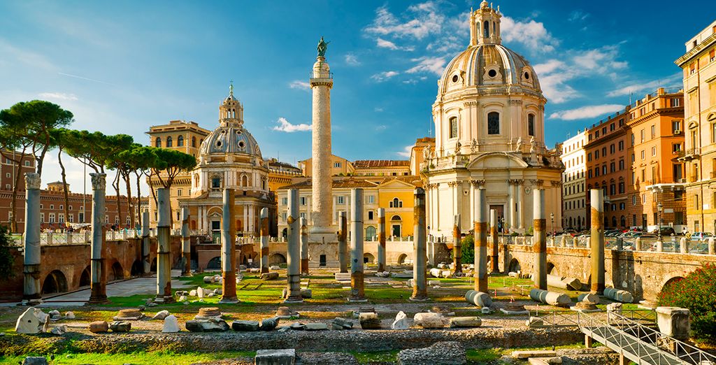 Navona Suites