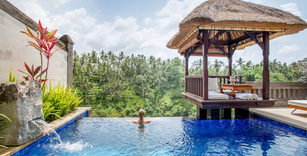 Viceroy Bali 5*