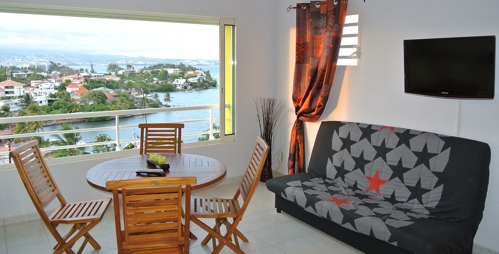 Residence Villa Melissa