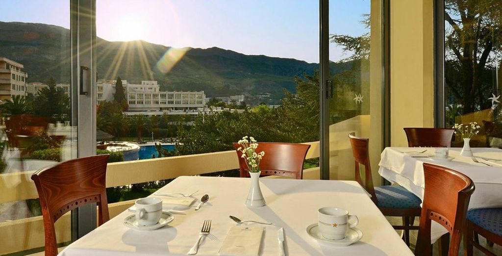 Iberostar Bellevue 4*