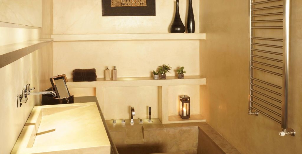 Riad Karawan 5*