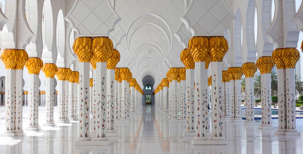 Four Season Abu Dhabi at Al Maryah Island 5* 