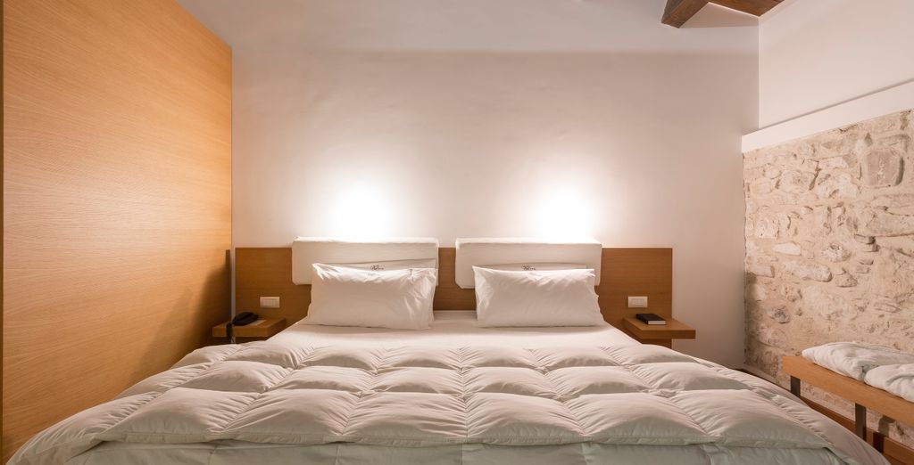 Hotel Villa Carlotta 4*