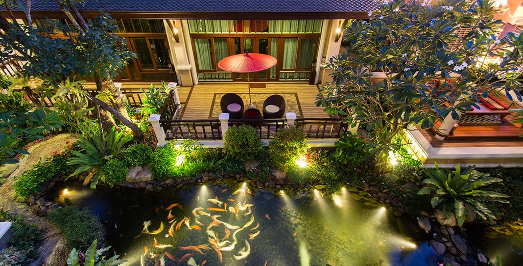 Sireeampan Boutique Resort and Spa 5*