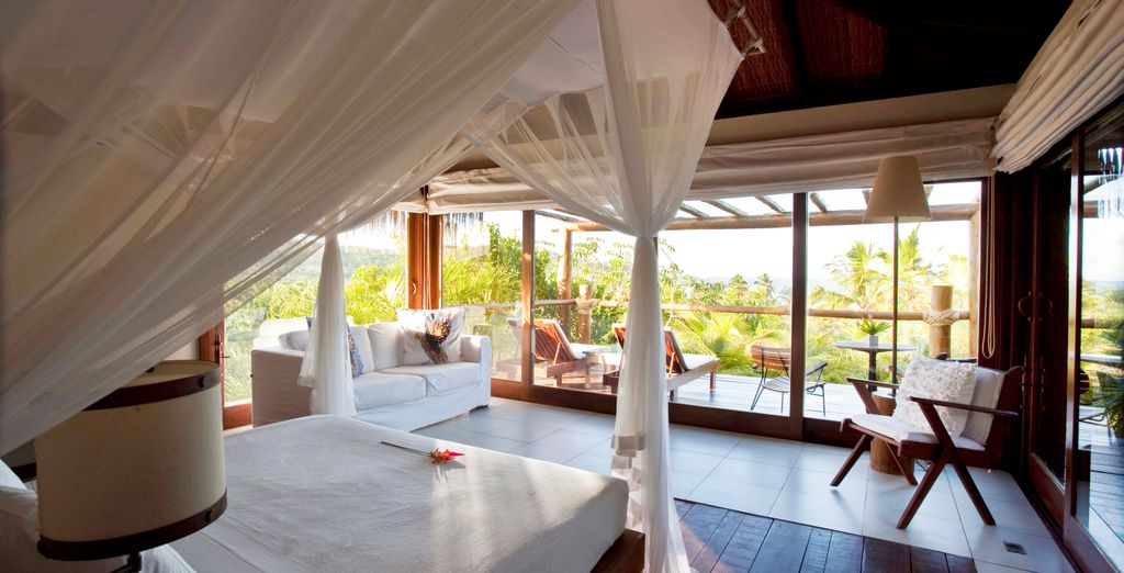 Txai Resort 5*