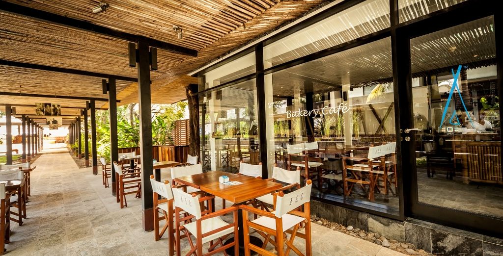 Nikki Beach Resort 5*