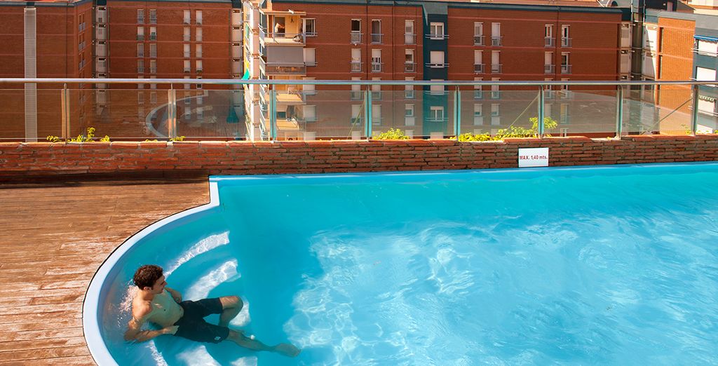 Senator Barcelona & Spa 4*
