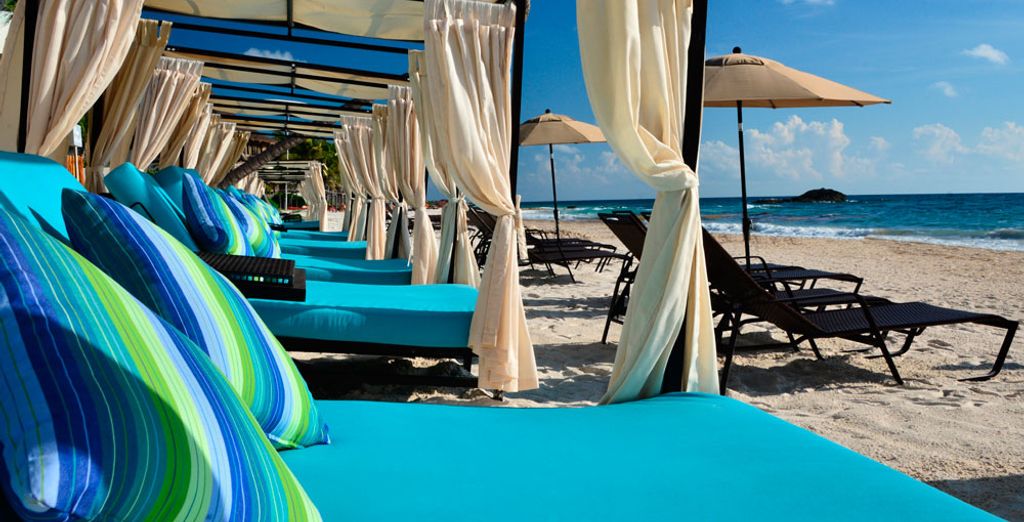 Hotel Coral Tulum