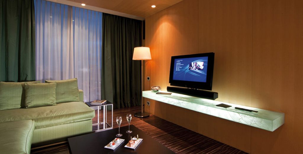 Romeo Hotel 5*