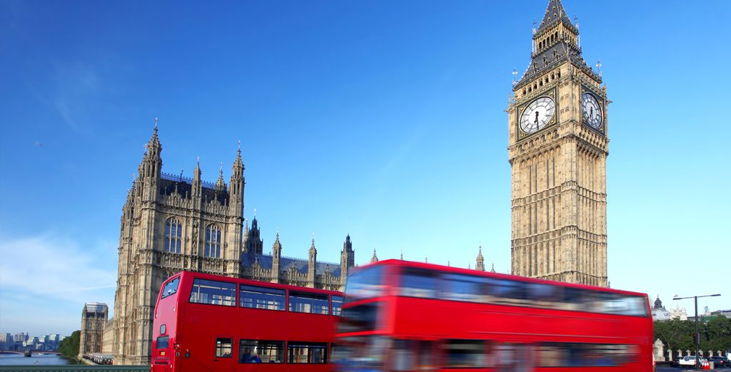 Amba Hotel Charing Cross 4*