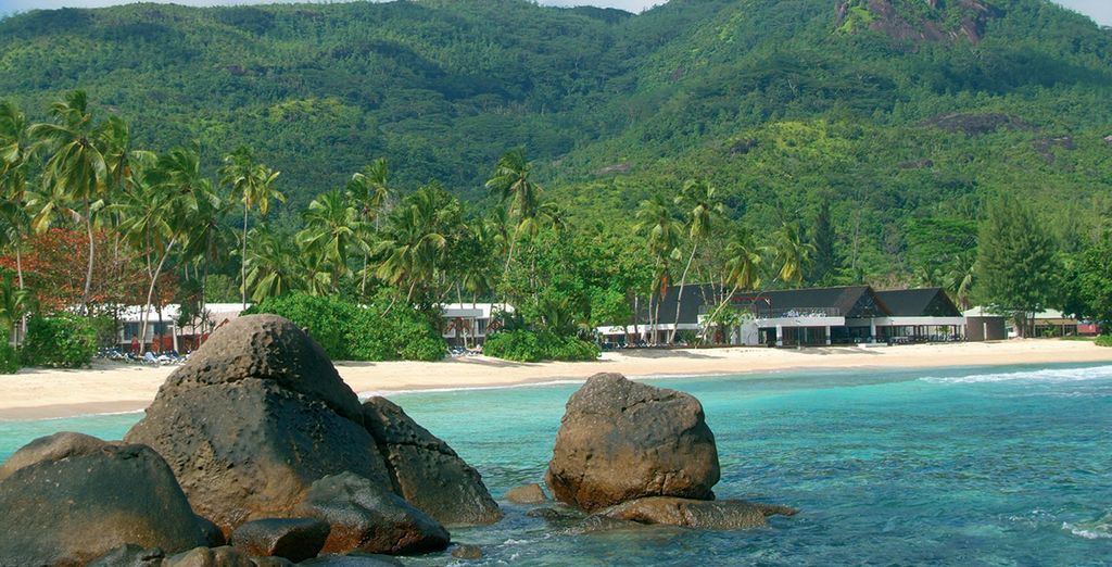 AVANI Seychelles Barbarons Resort & Spa 4*
