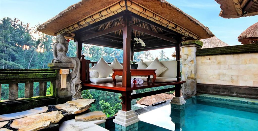 Viceroy Bali 5*