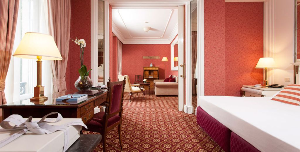 Hotel Regency 5*