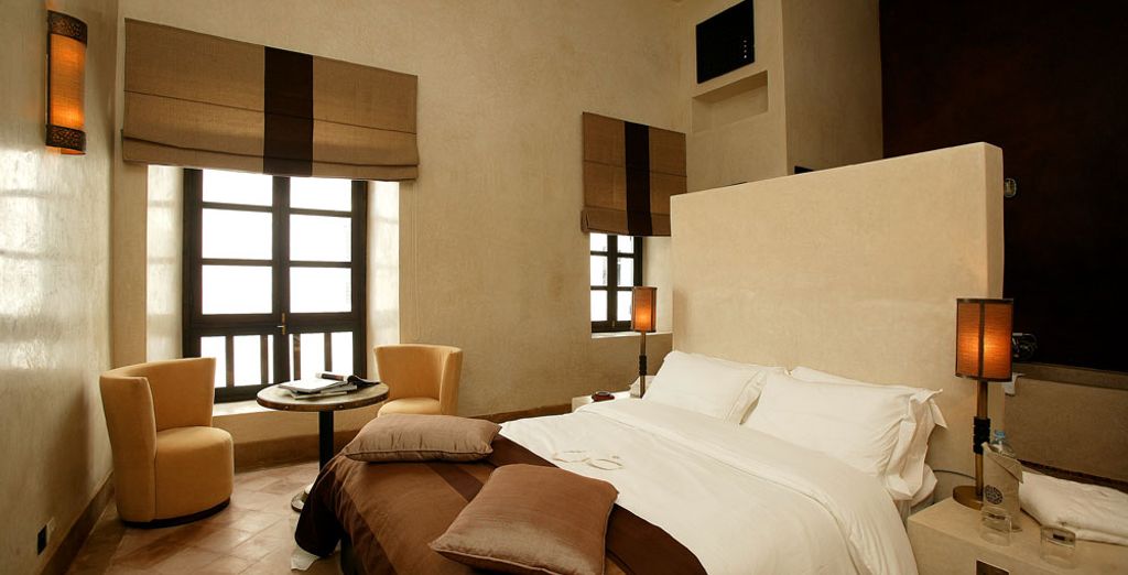 Riad Madada Mogador 4*