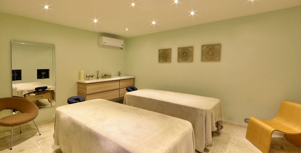 Billini Hotel 5*