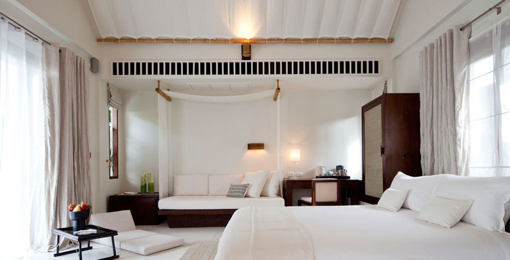 SALA Samui Resort & Spa 5*