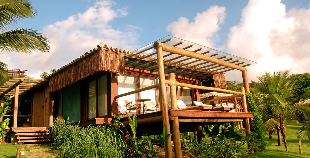 Txai Resort 5*