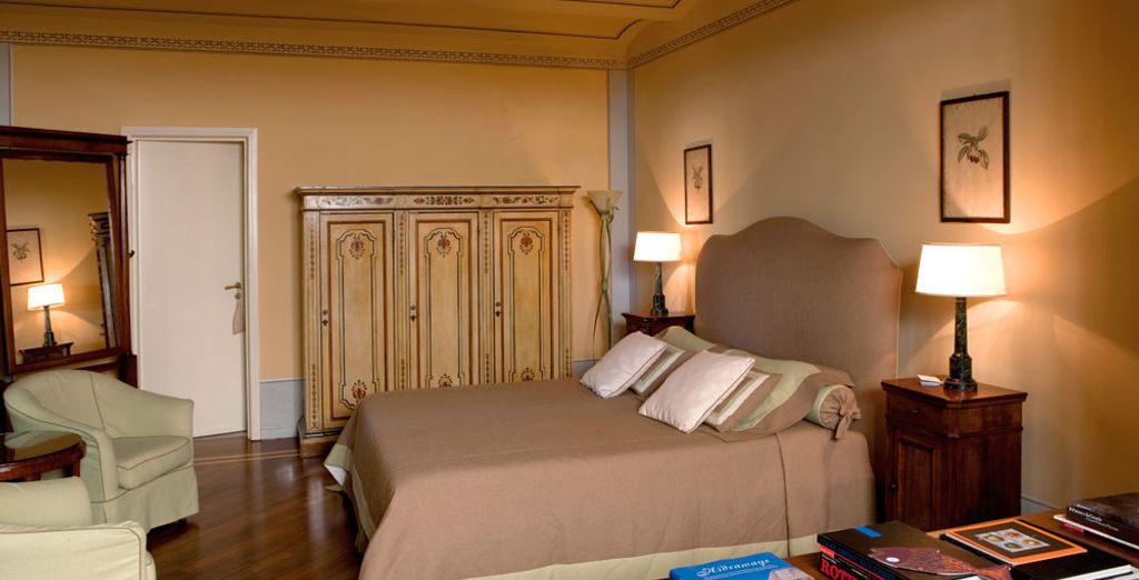 Hotel Byron 5*