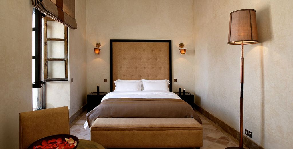 Riad Madada Mogador 4*