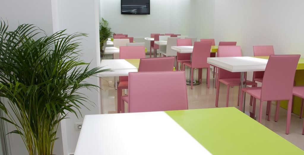 Hotel Christina 4*