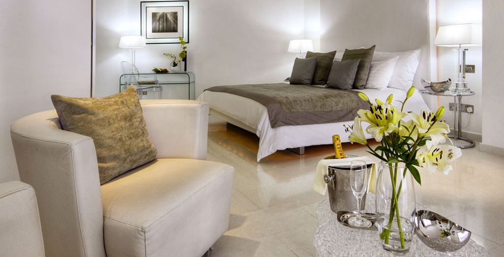 The Palace Hotel 5*