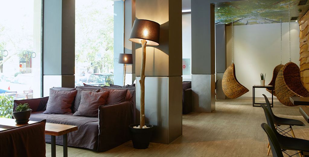 City Hotel Thessaloniki 4*