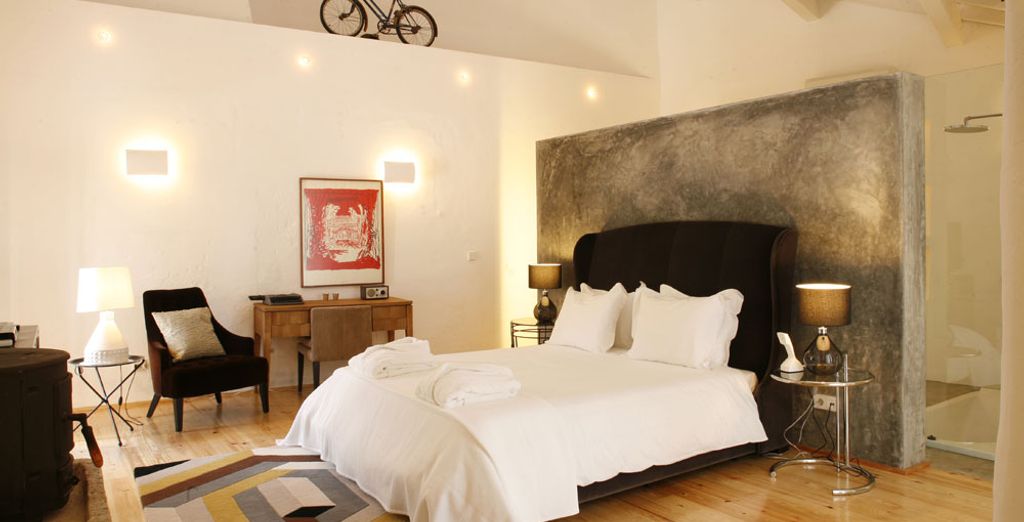 Imani Country House