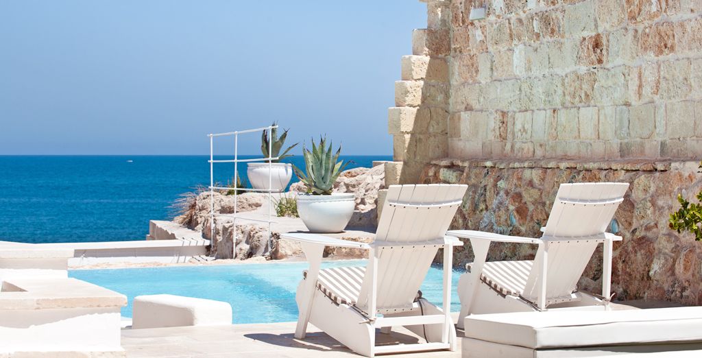 Don Ferrante Dimore Di Charme 5*