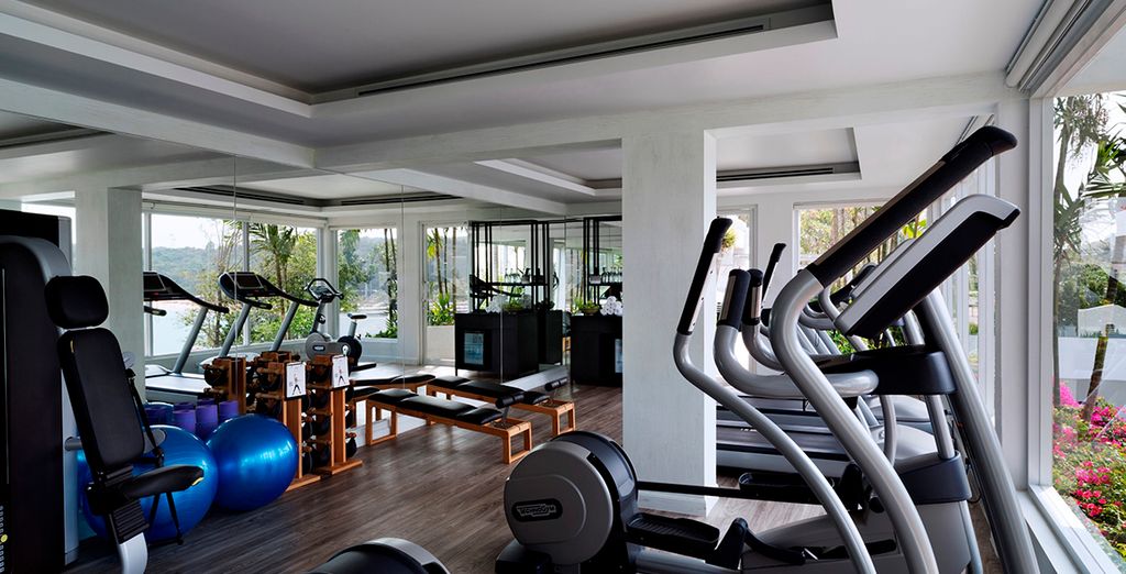The Nai Harn Phuket 5*