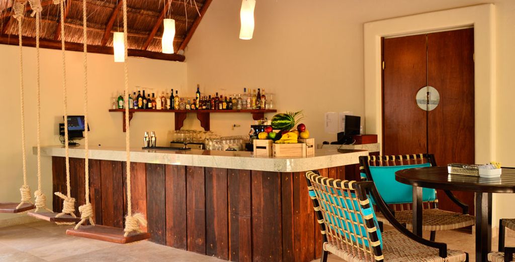 Hotel Coral Tulum