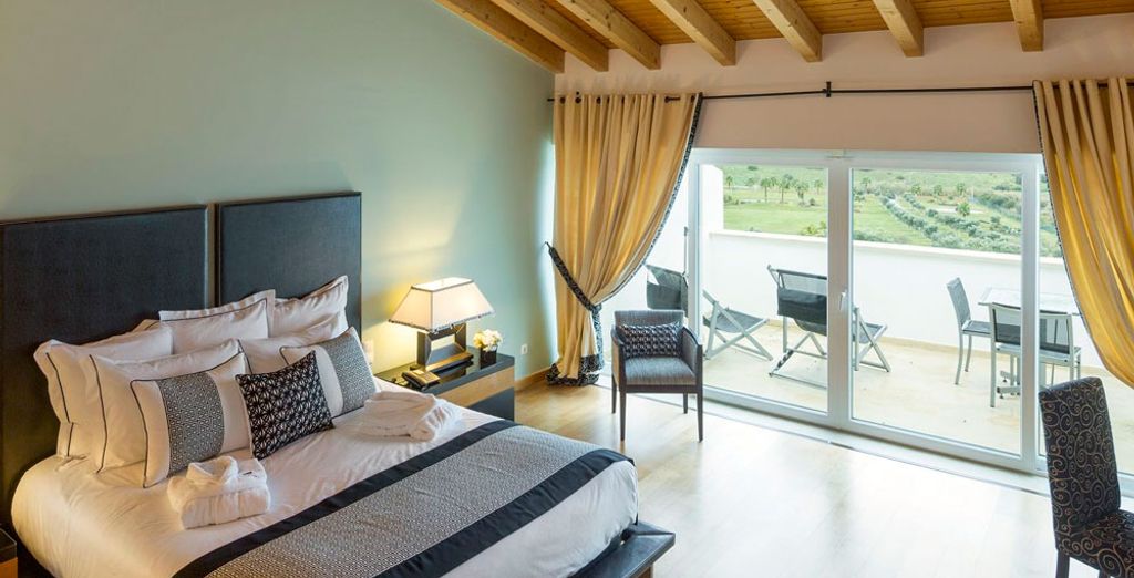 Vila Valverde - Design Country Hotel 4*