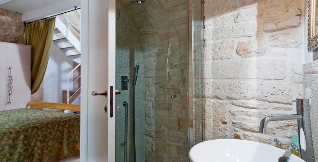 Le Alcove - Luxury Hotel nei Trulli 4*