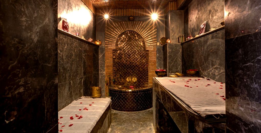 Riad Wow