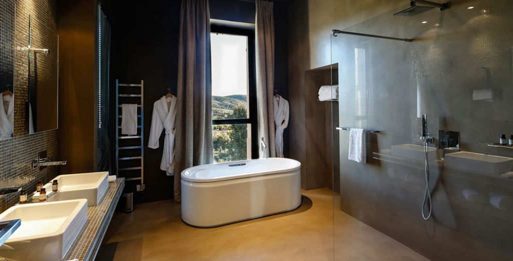Les Lodges Sainte Victoire Hotel & Spa 4*