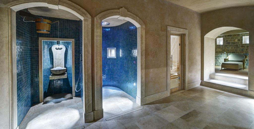 Villa La Massa 5*