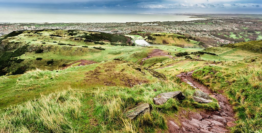 The Scotsman Hotel 4*