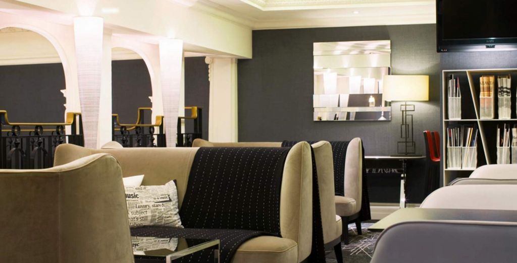 Le Meridien Piccadilly 5*